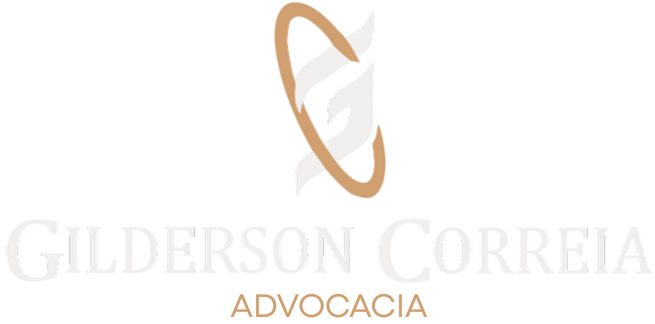 Gilderson Correia Advogados